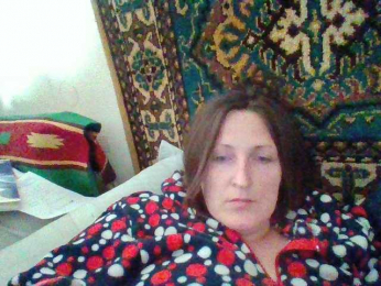 AllaSowinskaya webcam model stream image