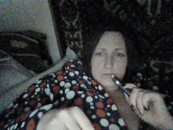 AllaSowinskaya webcam model stream image