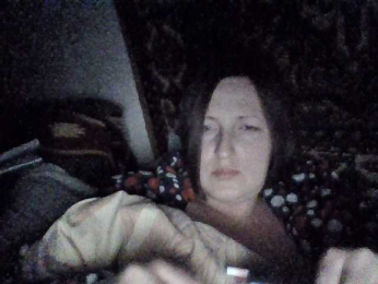 AllaSowinskaya webcam model stream image