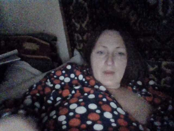 AllaSowinskaya webcam model stream image