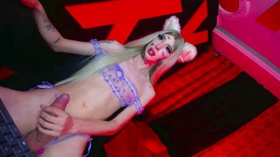 Shantall_Dior25 webcam cam4 model stream image