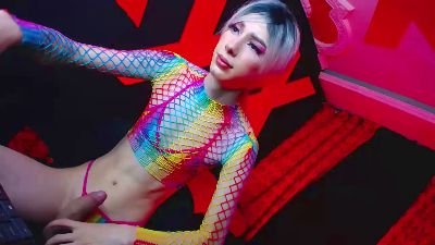 Shantall_Dior25 webcam model stream image