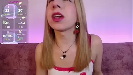 Miiaa_doll webcam model stream image