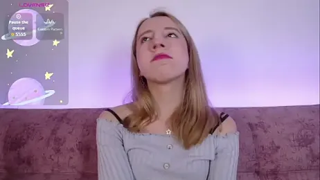 Miiaa_doll webcam model stream image