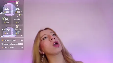 Miiaa_doll webcam model stream image