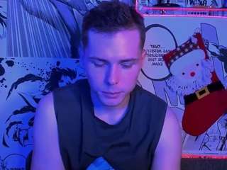 hectorspector webcam model stream image