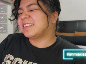Kimmiakiss22 webcam model stream image