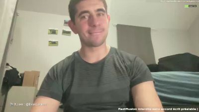 EvanLocked webcam cam4 model stream image