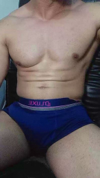 Gustavo20255 webcam model stream image