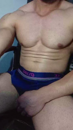 Gustavo20255 webcam model stream image