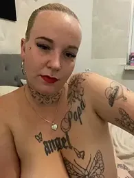 Kathy-Deluxe webcam model stream image