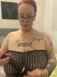 Kathy-Deluxe webcam model stream image