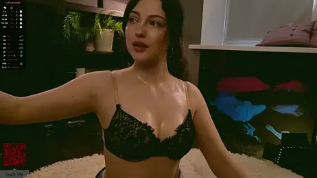 Miley_Smile webcam model stream image