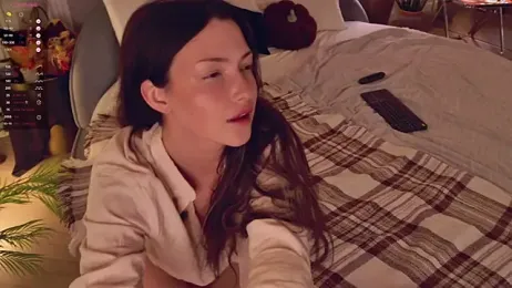 Miley_Smile webcam model stream image