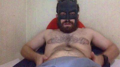 Batman42O webcam model stream image