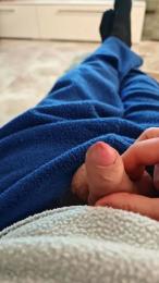 Gasparex27 webcam model stream image