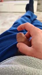 Gasparex27 webcam model stream image