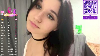 YettaStengel webcam model stream image