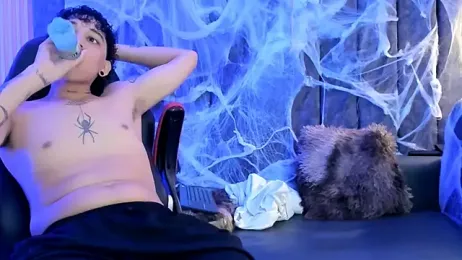 DustinandJordan webcam stripchat model stream image