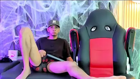 DustinandJordan webcam stripchat model stream image
