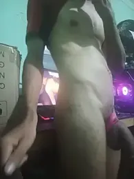 MaximoGarciax webcam model stream image