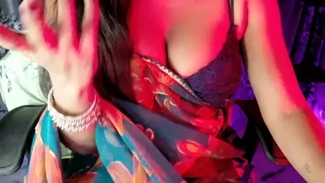 SexyAndHottie webcam model stream image