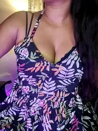 SexyAndHottie webcam model stream image