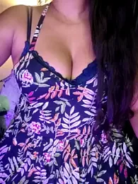 SexyAndHottie webcam model stream image