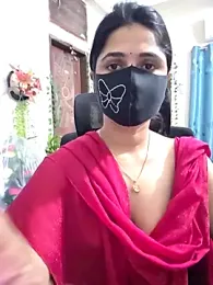 Suvosri webcam model stream image