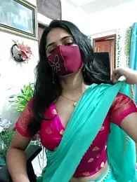 Suvosri webcam model stream image