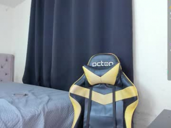 hotfireelement webcam model stream image