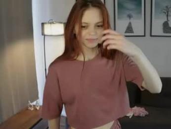 mariamcreedon webcam model stream image