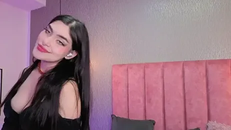 Alexa_Thaylor_ webcam model stream image