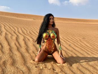AvaMarya webcam model stream image