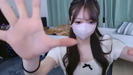 yuki-chi webcam model stream image