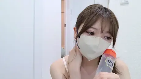 yuki-chi webcam model stream image