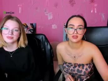 gia_lee_ webcam chaturbate model stream image