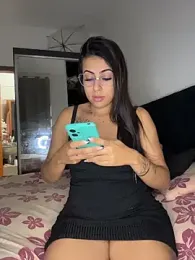 Agatha_lindinha webcam model stream image