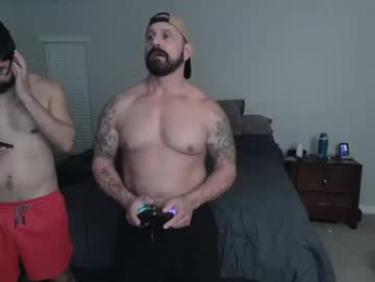 bustedsprockets webcam model stream image