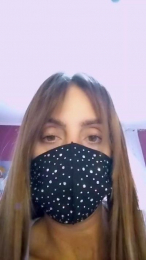 Akemy_room webcam cam4 model stream image