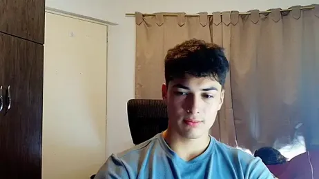 jimmy_class webcam model stream image