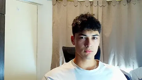 jimmy_class webcam model stream image
