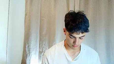 jimmy_class webcam model stream image