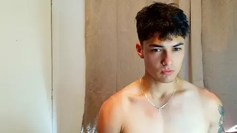 jimmy_class webcam model stream image