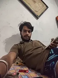 Herecallboyyash webcam model stream image