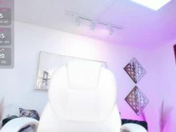 miranda_crawfor webcam model stream image