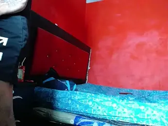 kloeandjersi webcam stripchat model stream image