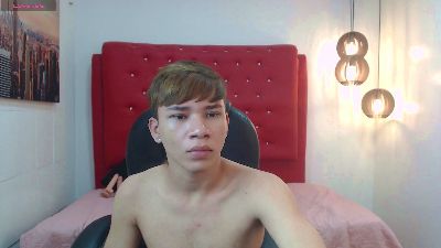 nathanclay webcam model stream image