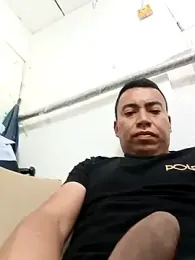 Diego_leon27 webcam model stream image