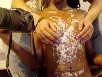 tokyo_wld webcam model stream image